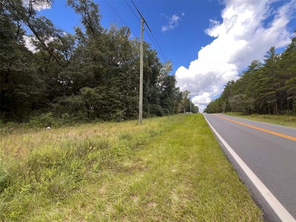 839 COUNTY ROAD 308B , POMONA PARK, FL 32181