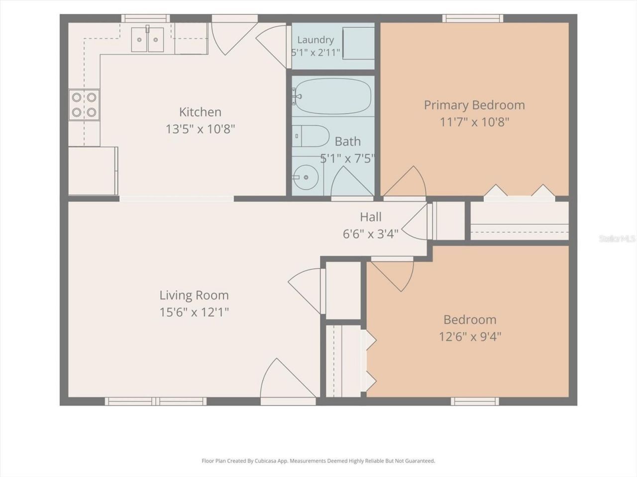 10430 Chalmer Street, Spring Hill, FL 34608 Photo