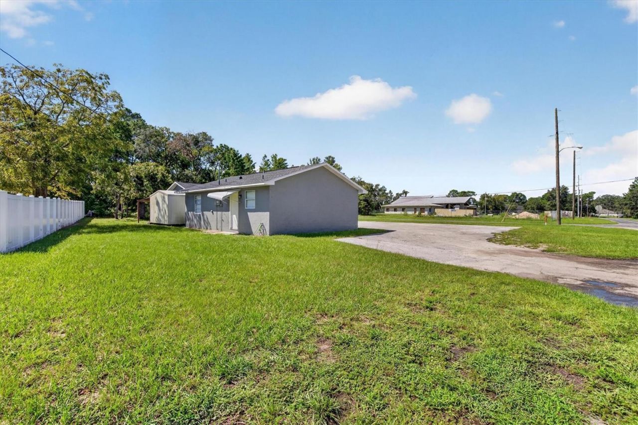 10430 Chalmer Street, Spring Hill, FL 34608 Photo