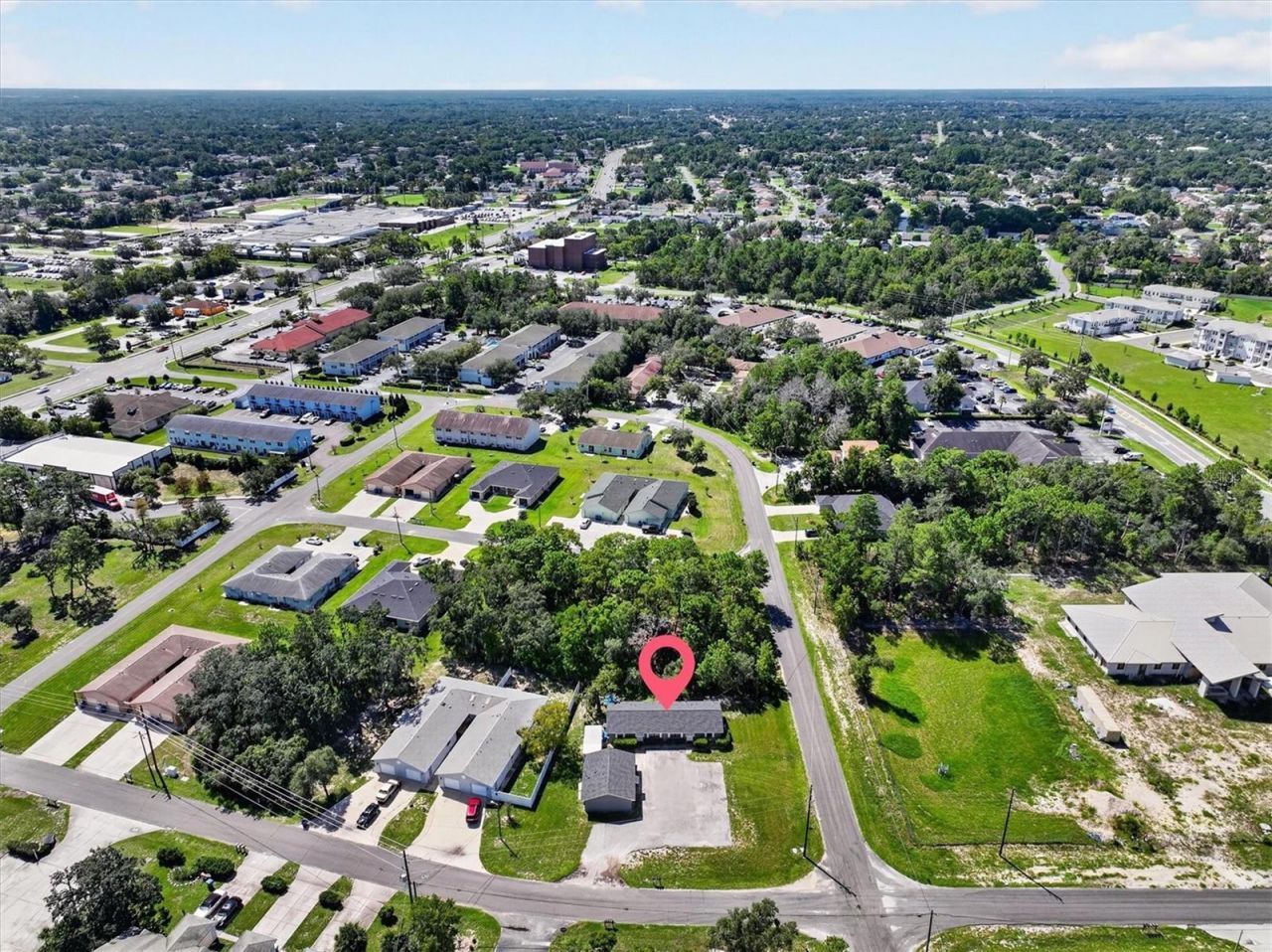 10430 Chalmer Street, Spring Hill, FL 34608 Photo