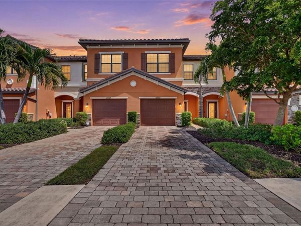 20169 LAGENTE CIRCLE , VENICE, FL 34293