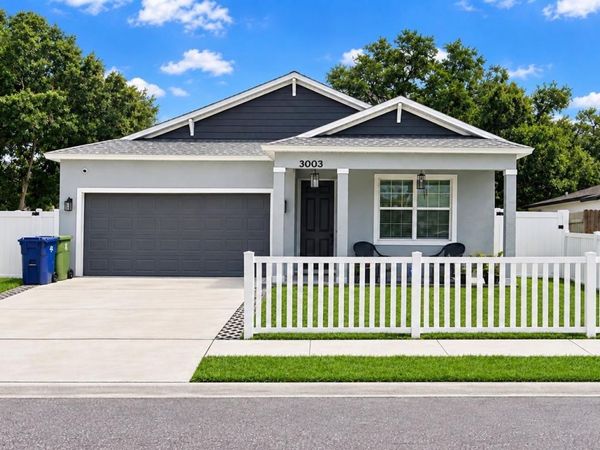 3003 N 15TH STREET , TAMPA, FL 33605