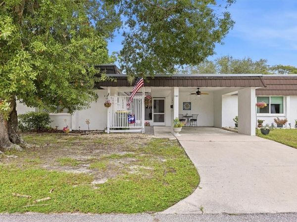 1141 MERLE WAY, Unit 14, SARASOTA, FL 34232