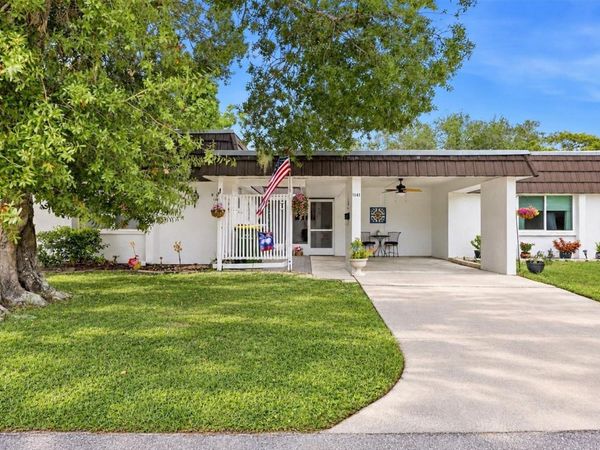 1141 MERLE WAY, Unit 14, SARASOTA, FL 34232