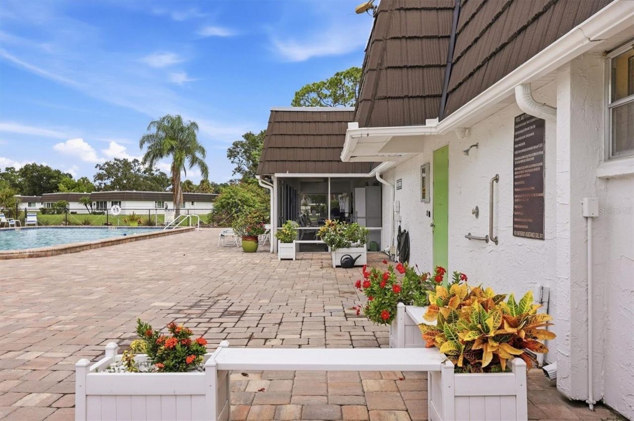 1141 Merle Way, Unit 14, Sarasota, FL 34232 Photo
