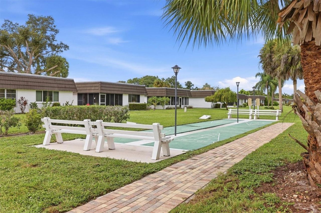 1141 Merle Way, Unit 14, Sarasota, FL 34232 Photo