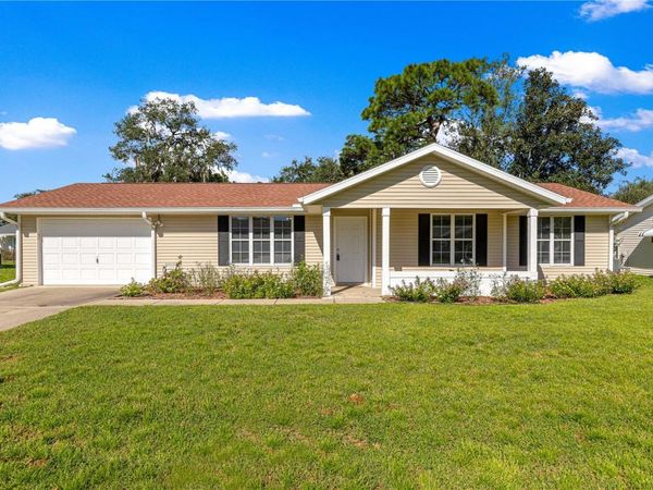 8340 SW 108TH LOOP, OCALA, FL 34481