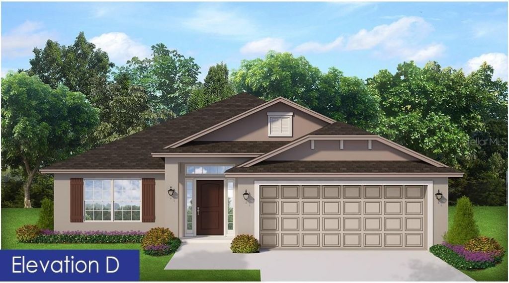 12537 Langley Drive, Unit lot 90, Spring Hill, FL 34609 Main Photo