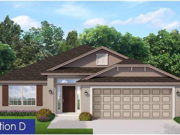 12537 LANGLEY DRIVE, Unit lot 90, SPRING HILL, FL 34609
