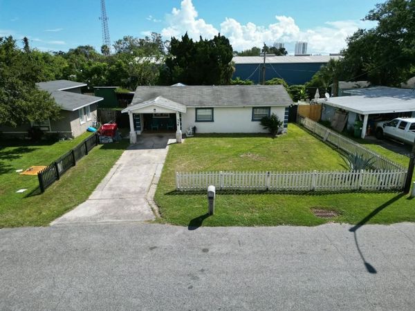 339 ELSIE AVENUE , HOLLY HILL, FL 32117
