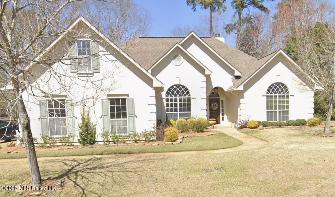 190 Woodlands Green Drive, Brandon, MS 39047 Main Photo
