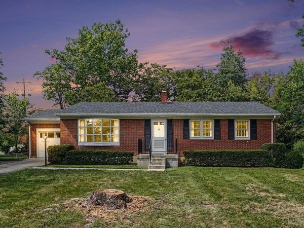 9811 Lorelei Drive, Springfield Twp., OH 45231
