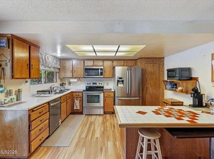 2580 Meadowbrook Lane, Carson City, NV 89701 Photo