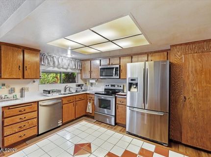 2580 Meadowbrook Lane, Carson City, NV 89701 Photo
