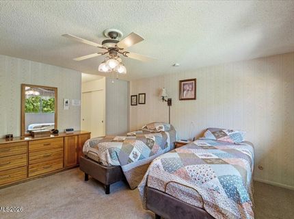 2580 Meadowbrook Lane, Carson City, NV 89701 Photo