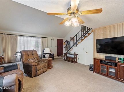 2580 Meadowbrook Lane, Carson City, NV 89701 Photo