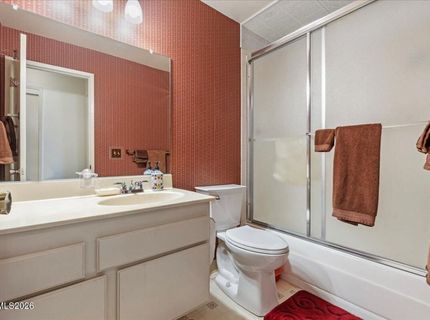 2580 Meadowbrook Lane, Carson City, NV 89701 Photo