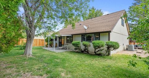 2580 Meadowbrook Lane, Carson City, NV 89701 Photo