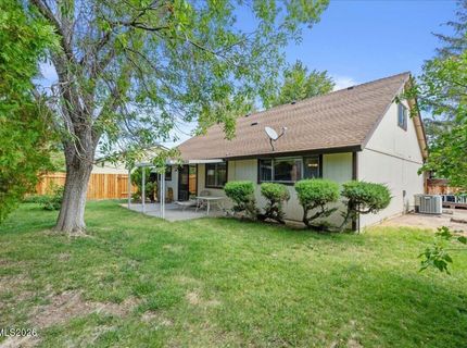 2580 Meadowbrook Lane, Carson City, NV 89701 Photo