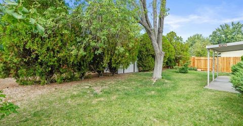 2580 Meadowbrook Lane, Carson City, NV 89701 Photo