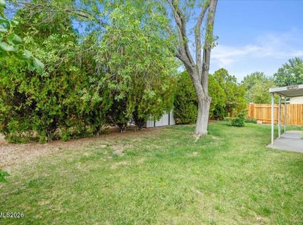 2580 Meadowbrook Lane, Carson City, NV 89701 Photo