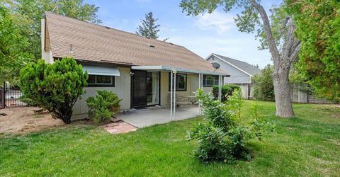 2580 Meadowbrook Lane, Carson City, NV 89701 Photo