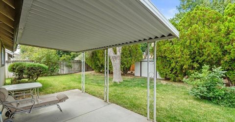 2580 Meadowbrook Lane, Carson City, NV 89701 Photo