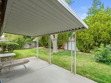 2580 Meadowbrook Lane, Carson City, NV 89701 Photo