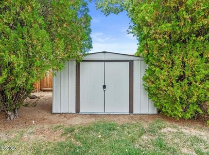 2580 Meadowbrook Lane, Carson City, NV 89701 Photo