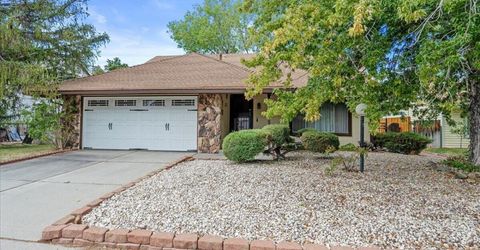 2580 Meadowbrook Lane, Carson City, NV 89701 Photo