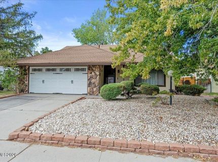 2580 Meadowbrook Lane, Carson City, NV 89701 Photo