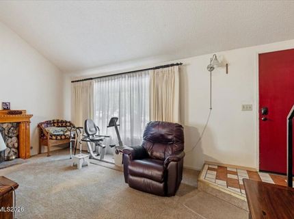 2580 Meadowbrook Lane, Carson City, NV 89701 Photo