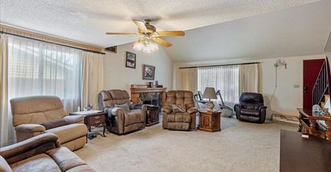 2580 Meadowbrook Lane, Carson City, NV 89701 Photo