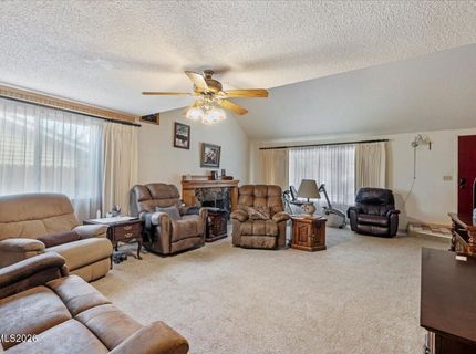 2580 Meadowbrook Lane, Carson City, NV 89701 Photo