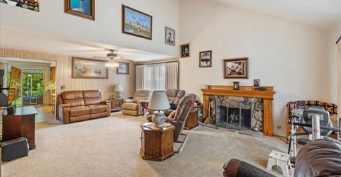 2580 Meadowbrook Lane, Carson City, NV 89701 Photo