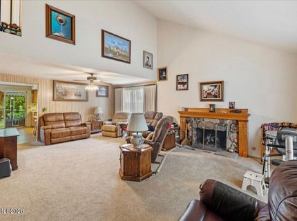 2580 Meadowbrook Lane, Carson City, NV 89701 Photo