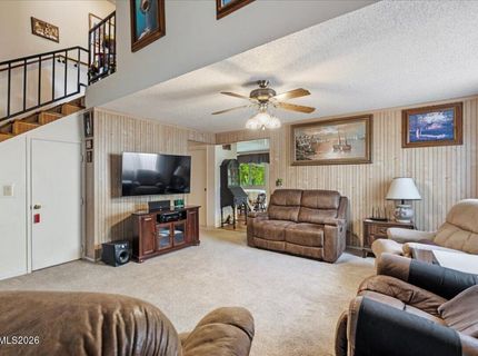 2580 Meadowbrook Lane, Carson City, NV 89701 Photo