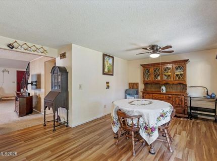 2580 Meadowbrook Lane, Carson City, NV 89701 Photo