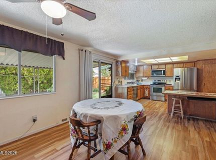 2580 Meadowbrook Lane, Carson City, NV 89701 Photo