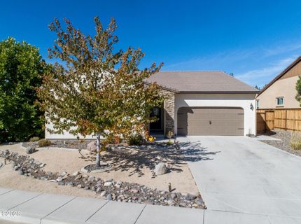 4859 Tephra Court, Sparks, NV 89436 Photo