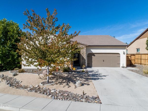 4859 Tephra Court, Sparks, NV 89436