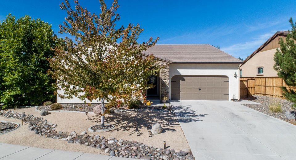 4859 Tephra Court, Sparks, NV 89436 Photo