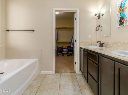 4859 Tephra Court, Sparks, NV 89436 Photo