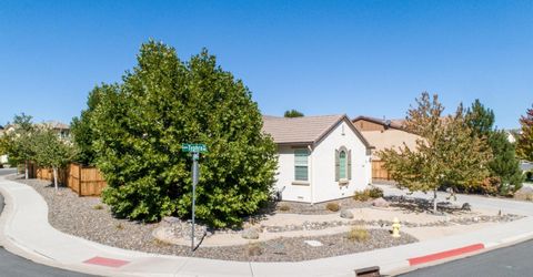 4859 Tephra Court, Sparks, NV 89436 Photo