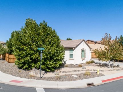 4859 Tephra Court, Sparks, NV 89436 Photo