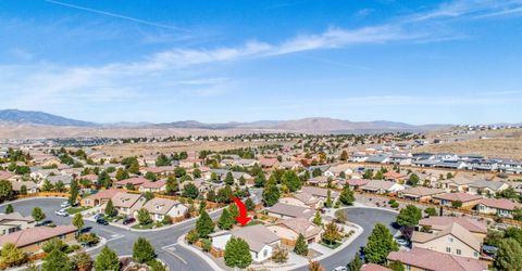 4859 Tephra Court, Sparks, NV 89436 Photo