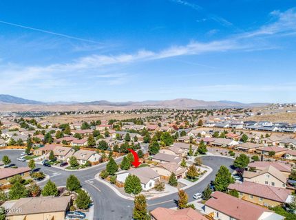 4859 Tephra Court, Sparks, NV 89436 Photo