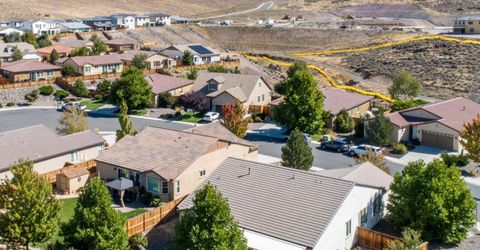 4859 Tephra Court, Sparks, NV 89436 Photo