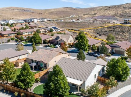4859 Tephra Court, Sparks, NV 89436 Photo