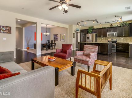 4859 Tephra Court, Sparks, NV 89436 Photo